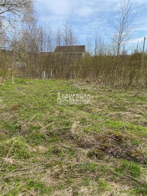 Продам участок 12 соток, ИЖС, Южная ул, Приозерск г, 133 км от города