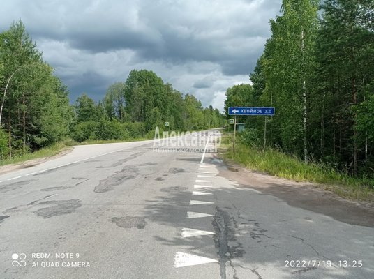 Продам участок 240 соток, Фермерское хоз., Новоселов ул, Мельниково п, 138 км от города