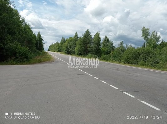 Продам участок 240 соток, Фермерское хоз., Новоселов ул, Мельниково п, 138 км от города