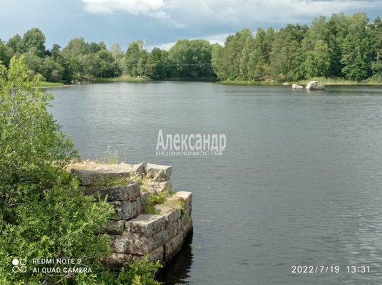 Продам участок 240 соток, Фермерское хоз., Новоселов ул, Мельниково п, 138 км от города