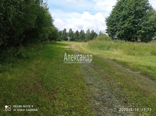 Продам участок 240 соток, Фермерское хоз., Новоселов ул, Мельниково п, 138 км от города