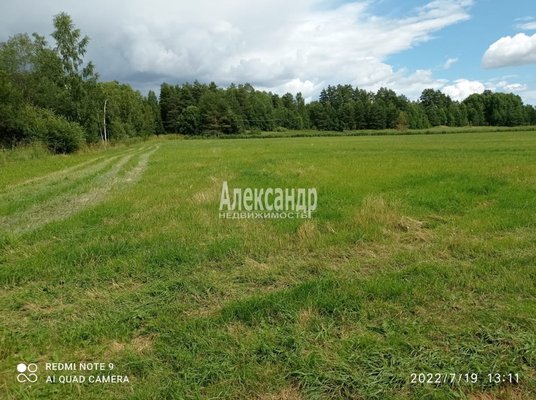 Продам участок 240 соток, Фермерское хоз., Новоселов ул, Мельниково п, 138 км от города