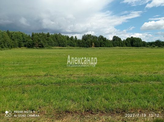 Продам участок 240 соток, Фермерское хоз., Новоселов ул, Мельниково п, 138 км от города