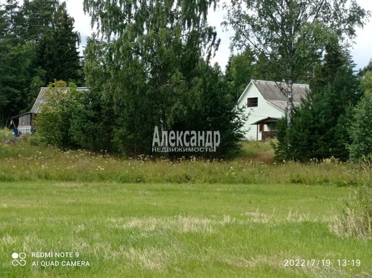 Продам участок 240 соток, Фермерское хоз., Новоселов ул, Мельниково п, 138 км от города