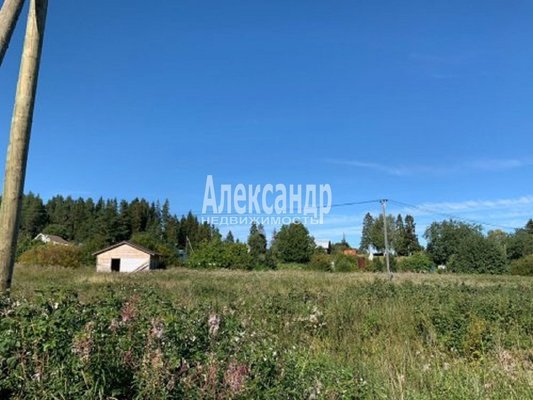 Продам участок 25 соток, ИЖС, Тихая ул, Мельниково п, 133 км от города