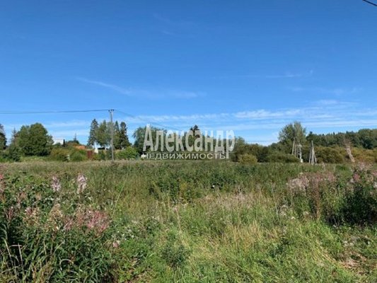 Продам участок 25 соток, ИЖС, Тихая ул, Мельниково п, 133 км от города