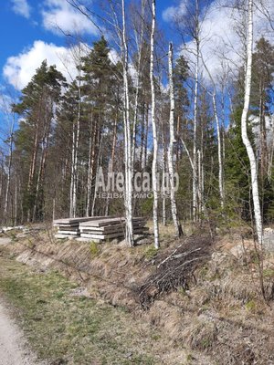 Продам участок 30 соток, Садоводство, СНТ Алмаз массива Березово тер, 140 км от города