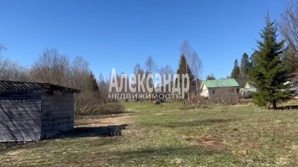 Продам участок 12 соток, ИЖС, Пчевжа тер. СНТ, 45 км от города