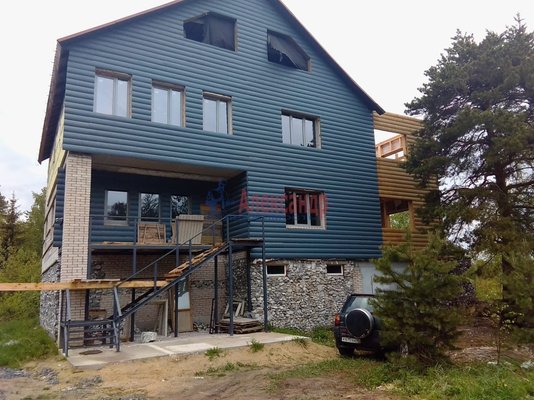 Продам дом, д. 32, Гидрогородок п, 250 км от города