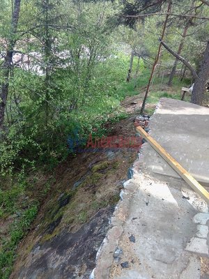 Продам дом, д. 32, Гидрогородок п, 250 км от города