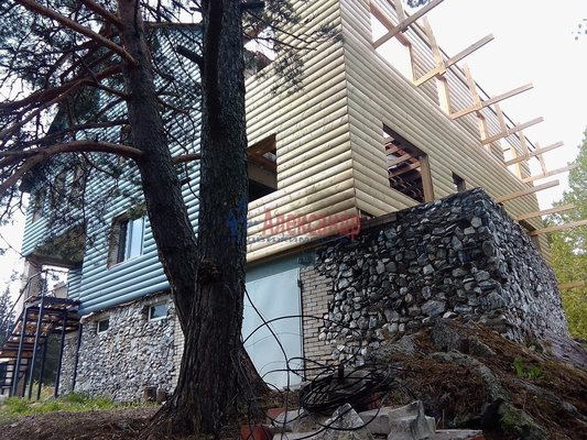 Продам дом, д. 32, Гидрогородок п, 250 км от города