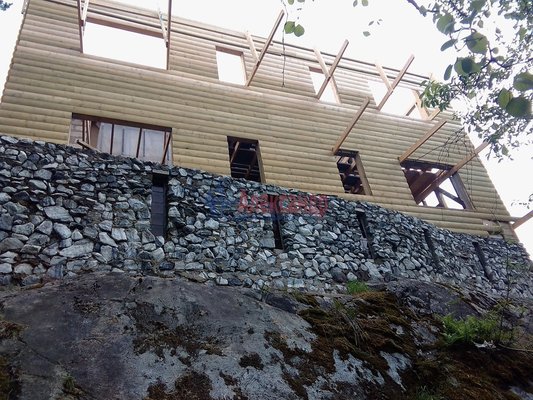 Продам дом, д. 32, Гидрогородок п, 250 км от города