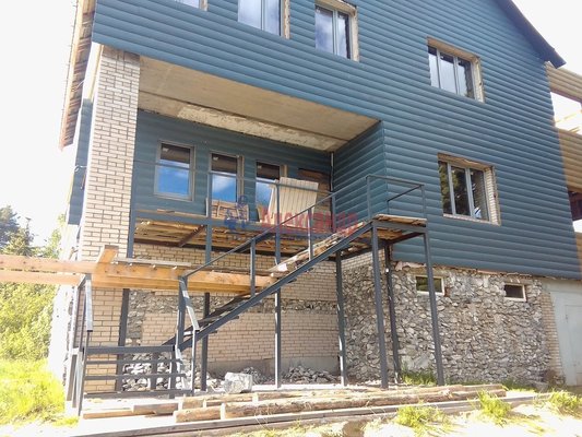 Продам дом, д. 32, Гидрогородок п, 250 км от города