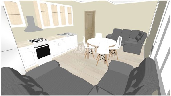 Продам дом, д. 32, Гидрогородок п, 250 км от города