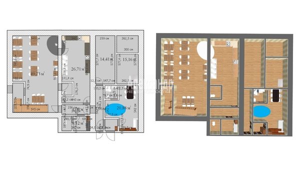 Продам дом, д. 32, Гидрогородок п, 250 км от города