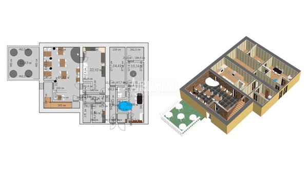 Продам дом, д. 32, Гидрогородок п, 250 км от города