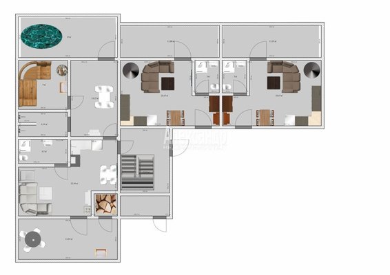 Продам дом, д. 32, Гидрогородок п, 250 км от города