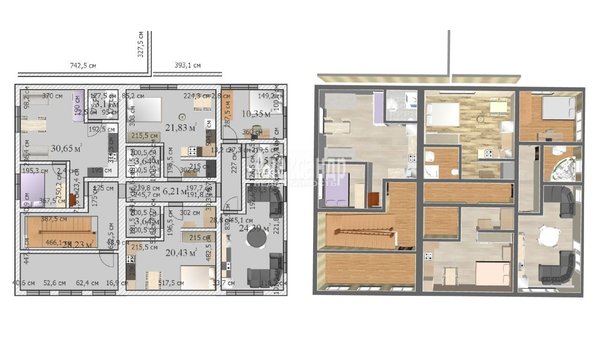 Продам дом, д. 32, Гидрогородок п, 250 км от города