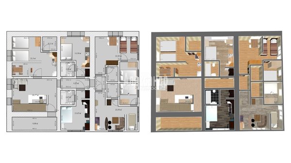 Продам дом, д. 32, Гидрогородок п, 250 км от города