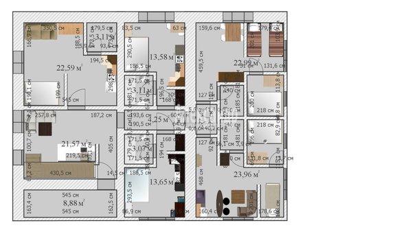 Продам дом, д. 32, Гидрогородок п, 250 км от города