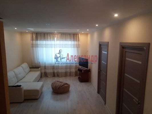 Продам дом, Дачная ул, д. 70, Вуорио п, 230 км от города