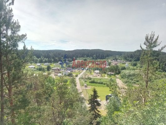 Продам дом, Дачная ул, д. 70, Вуорио п, 230 км от города