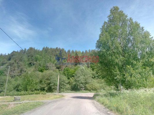 Продам дом, Дачная ул, д. 70, Вуорио п, 230 км от города