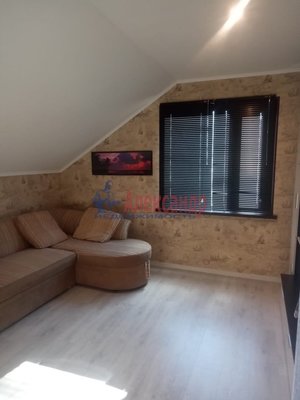 Продам дом, Дачная ул, д. 70, Вуорио п, 230 км от города