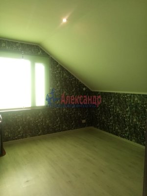 Продам дом, Дачная ул, д. 70, Вуорио п, 230 км от города