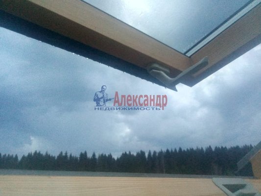 Продам дом, Дачная ул, д. 70, Вуорио п, 230 км от города