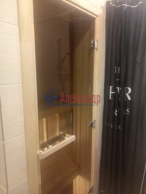 Продам дом, Дачная ул, д. 70, Вуорио п, 230 км от города