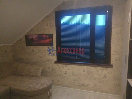 Продам дом, Дачная ул, д. 70, Вуорио п, 230 км от города