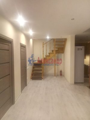 Продам дом, Дачная ул, д. 70, Вуорио п, 230 км от города