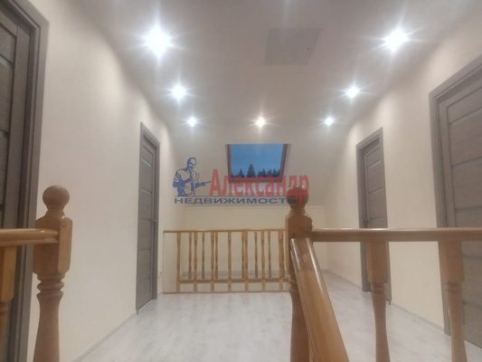 Продам дом, Дачная ул, д. 70, Вуорио п, 230 км от города