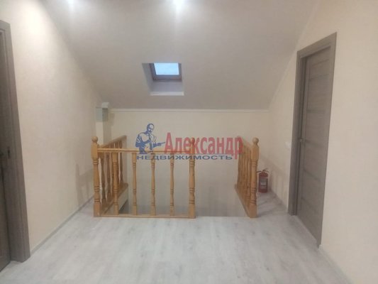 Продам дом, Дачная ул, д. 70, Вуорио п, 230 км от города