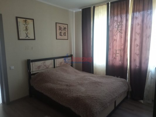 Продам дом, Дачная ул, д. 70, Вуорио п, 230 км от города