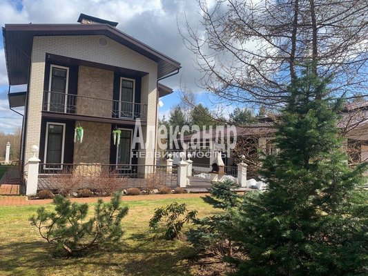 Продам дом, Лесная ул, Озерки д, 97 км от города