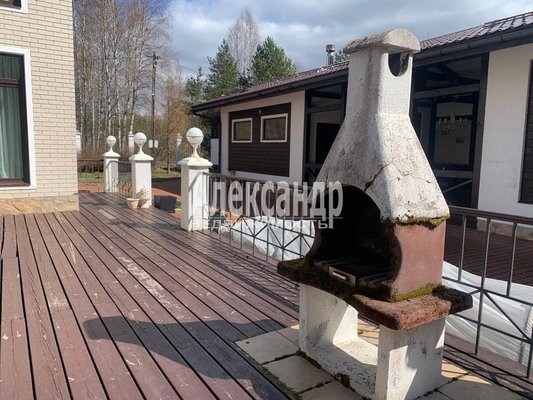 Продам дом, Лесная ул, Озерки д, 97 км от города