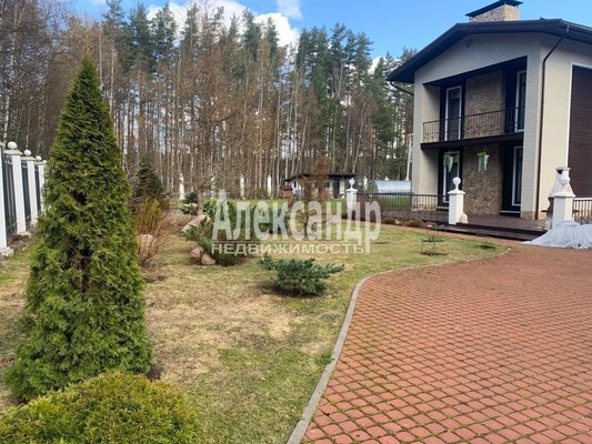 Продам дом, Лесная ул, Озерки д, 97 км от города