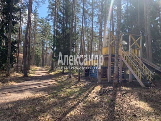 Продам дом, Лесная ул, Озерки д, 97 км от города