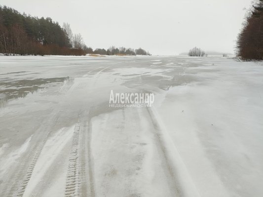 Продам участок 20 соток, ЛПХ, Бор п, 170 км от города