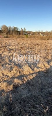 Продам участок 22 соток, Садоводство, Речная ул, Кравцово п, 150 км от города