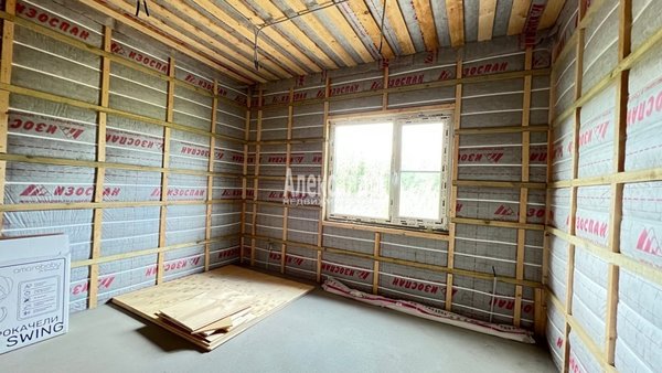 Продам дом, Брусничное п, 0 км от города