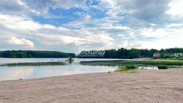 Продам дом, Брусничное п, 0 км от города