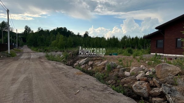 Продам дом, Брусничное п, 0 км от города