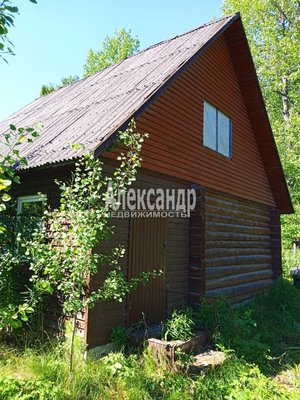 Продам участок 12 соток, ИЖС, Раппатила ул, д. 94, Выборг г, 156 км от города