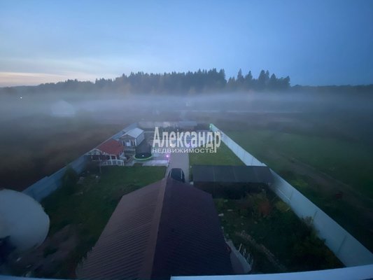 Продам дом, Полевая ул, Кравцово п, 0 км от города