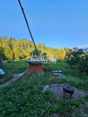 Продам дом, сот Мебельщик кв-л, Сортавала г, 280 км от города