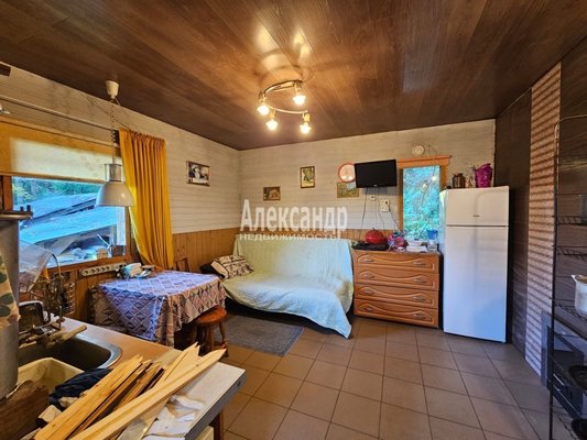 Продам дом, сот Мебельщик кв-л, Сортавала г, 280 км от города