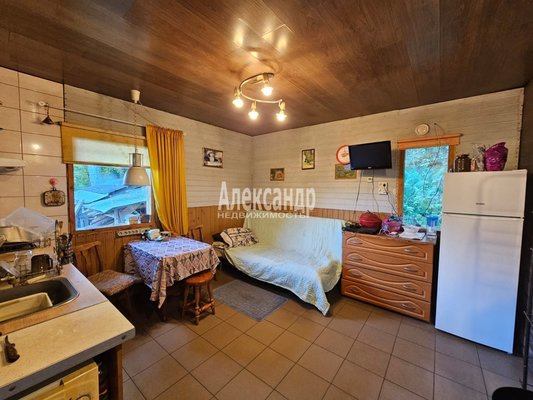 Продам дом, сот Мебельщик кв-л, Сортавала г, 280 км от города